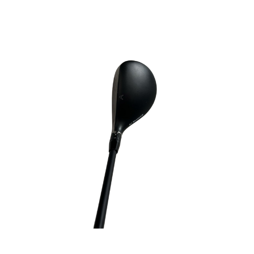 Callaway Ai Smoke #4 Hybrid Cypher 70g Stiff Demo - SA GOLF ONLINE