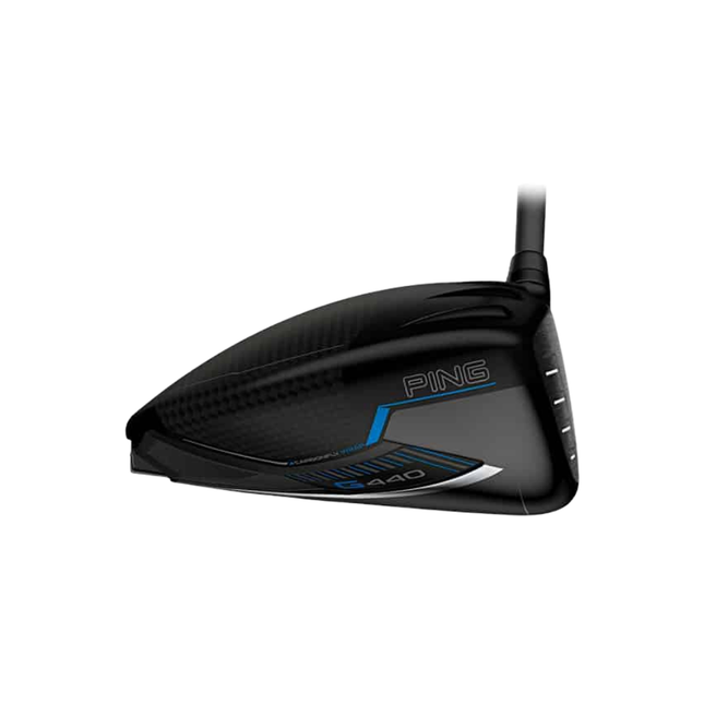 Ping G440 Max Driver - SA GOLF ONLINE