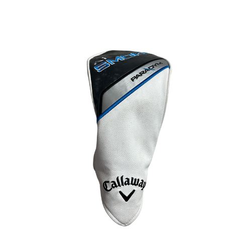Callaway AI Smoke Max 10.5 Left Handed Driver Cypher 50g Regular Demo - SA GOLF ONLINE