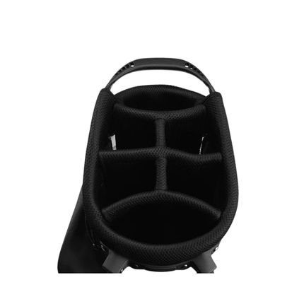 Srixon Ultra Light 2.0 White/Black Stand Bag
