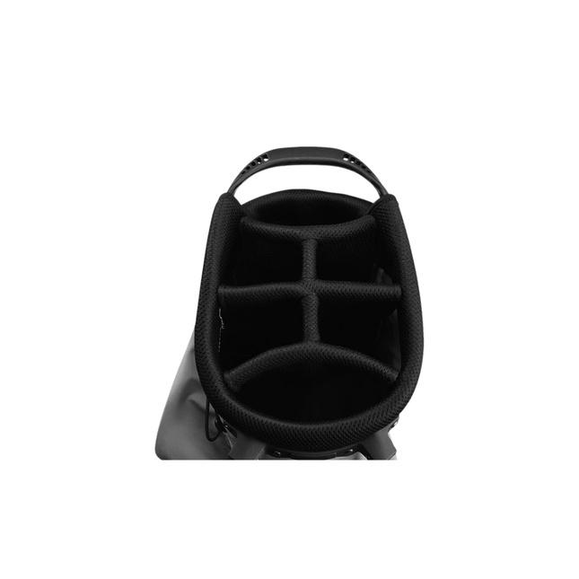 Srixon Ultra Light 2.0 Grey/Charcoal Stand Bag