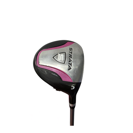 Ladies Strata Golf Set - Second Hand