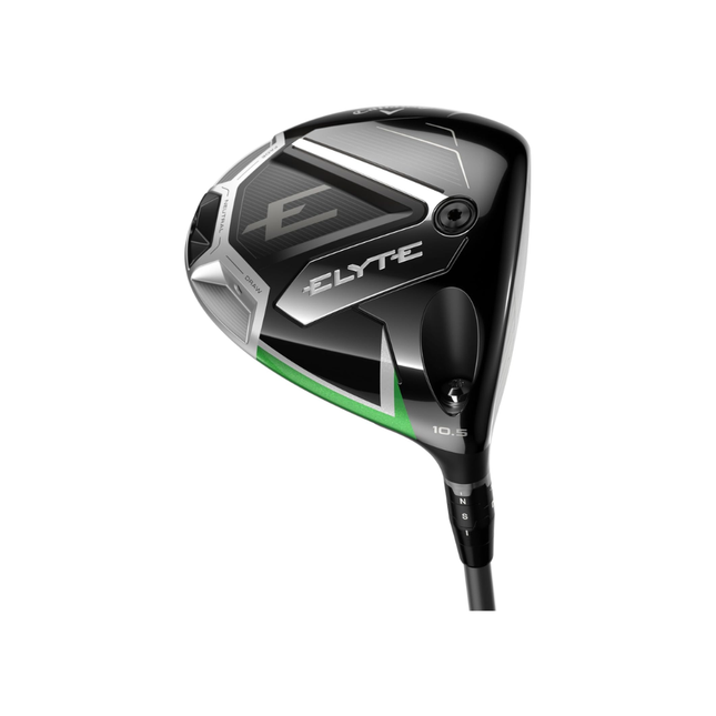 Callaway Apex Pro Irons 4-PW + Free Callaway Elyte Driver