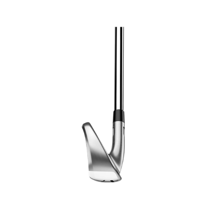 TaylorMade Qi MAX Steel Irons 5-GW - SA GOLF ONLINE