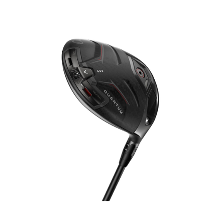 Callaway Quantum Triple Diamond Driver - SA GOLF ONLINE