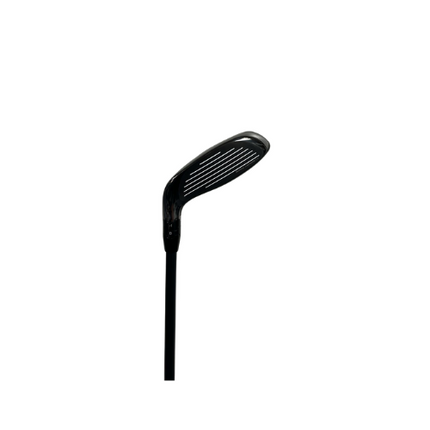 Callaway Ai Smoke HL #5 24 Degree Hybrid Wood Project X Cypher 2.0 Lite 50g Demo - SA GOLF ONLINE