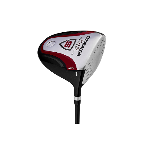 Callaway Strata Plus 14‑Piece Men's Golf - SA GOLF ONLINE