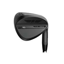 Load image into Gallery viewer, Titleist Vokey SM10 Wedges - Jet Black - Special order (4-6week lead time) - SA GOLF ONLINE