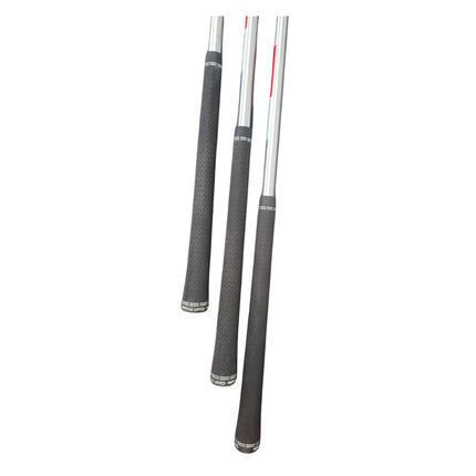 Takomo 301CB Stiff Irons - Second Hand