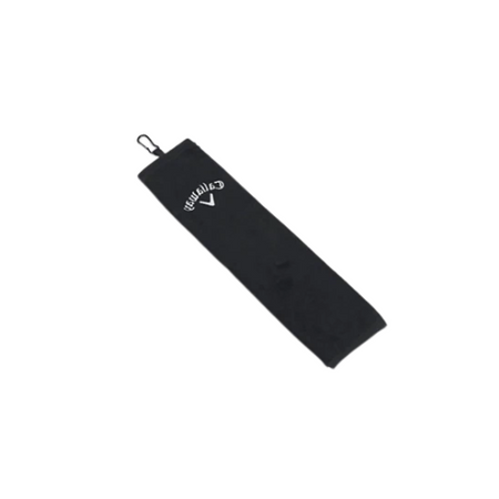Callaway Tri-Fold Towel - SA GOLF ONLINE
