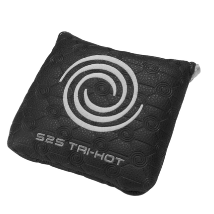 Odyssey Square 2 Square TRI-HOT Black #7 SB Putter - Limited Edition