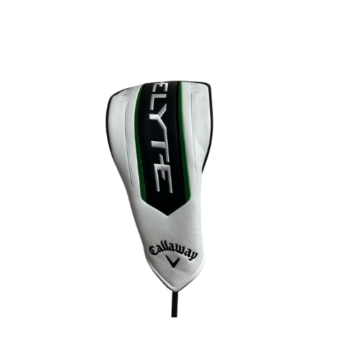 Callaway Elyte 9 Deg Standard Driver Project X Dinalli 50g Regular Demo - SA GOLF ONLINE