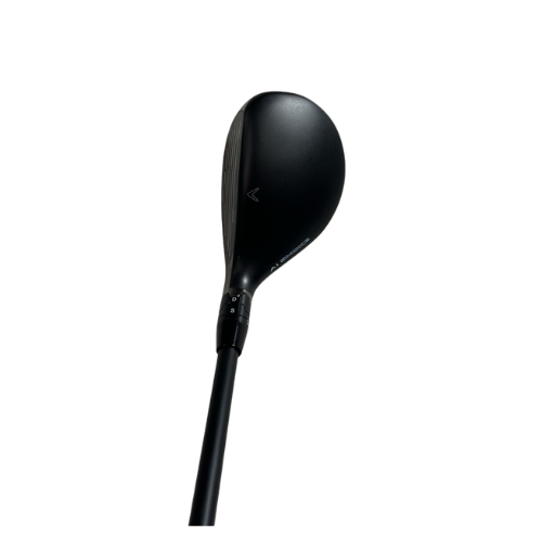 Callaway Ai Smoke 24 Degree HL Hybrid Cypher 2.0 Senior Flex Demo - SA GOLF ONLINE