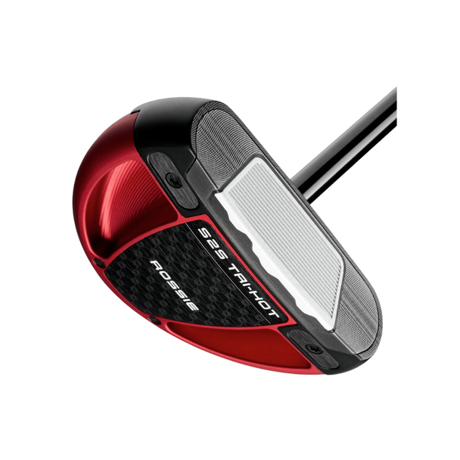 Putter Fitting - SA GOLF ONLINE