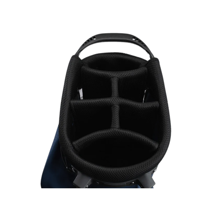 Srixon Ultra Light 2.0 Navy/White Stand Bag