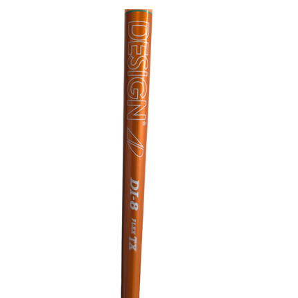 Callaway Ai Smoke 18° Tour X Stiff Exotic Shaft 5 Wood - Second Hand