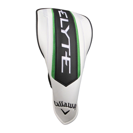 Callaway Elyte Triple Diamond 9° Regular Driver - Pre-Owned