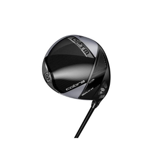 Cobra OPTM MAX-K Driver - Kaili Blue - SA GOLF ONLINE