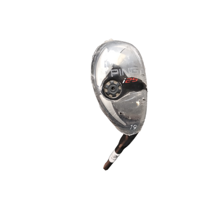 Ping i25 19° - 3 Hybrid/Rescue . Right Handed - Graphite Ping PWR 80g R-flex Shaft - SA GOLF ONLINE