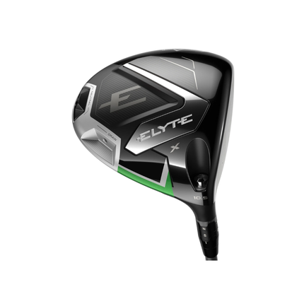 Callaway Apex Ai200 Irons 4-PW + Free Callaway Elyte X Driver