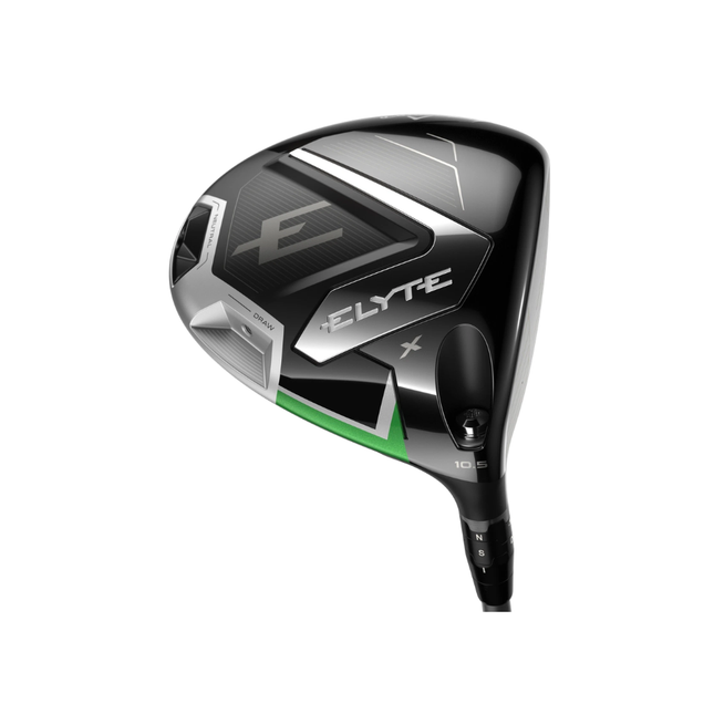 Callaway Apex Ai200 Irons 4-PW + Free Callaway Elyte X Driver