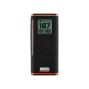 Bushnell Wingman View GPS Speaker SA GOLF ONLINE
