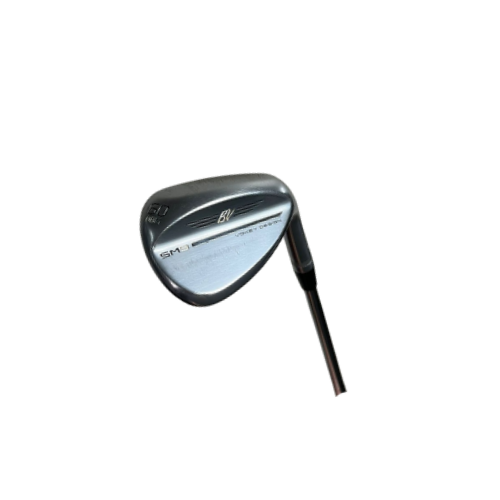 Titleist Vokey SM9 60 Degree Wedge