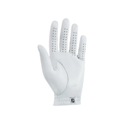 Footjoy Contour FLX Men's Leather Glove - SA GOLF ONLINE