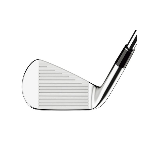 Srixon ZXi5 Men's Steel Irons - SA GOLF ONLINE