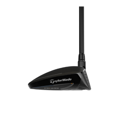 TaylorMade Qi4D MAX Lite - Fairway - SA GOLF ONLINE