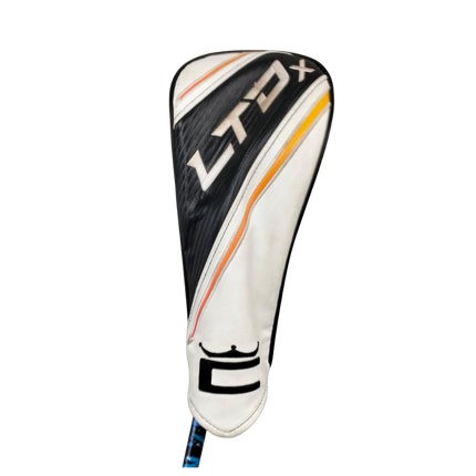 King Cobra LDTx LS 9 Degree Driver - Stiff Shaft - Second-hand - SA GOLF ONLINE