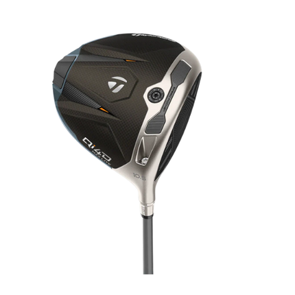 TaylorMade Qi4D MAX Lite Driver - Women's Spec. - SA GOLF ONLINE