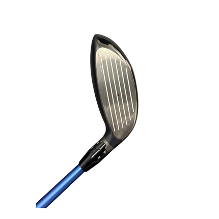 Callaway Elyte Triple Diamond 18 Degree Fairway Wood - Ventus Velecore 7X - Demo