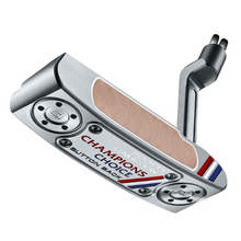 Load image into Gallery viewer, Scotty Cameron Champions Choice - Newport Plus Buttonback 34&quot; - SA GOLF ONLINE