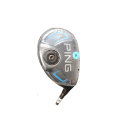 Ping G 19° - 3 Hybrid/Rescue  Right Handed - Graphite Ping ALTA 70g R-flex Shaft - SA GOLF ONLINE