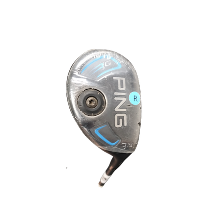 Ping G 19° - 3 Hybrid/Rescue  Right Handed - Graphite Ping ALTA 70g R-flex Shaft - SA GOLF ONLINE