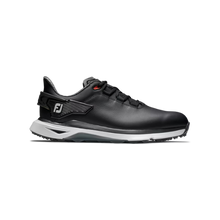 Load image into Gallery viewer, FootJoy ProSLX Golf Shoes - Black/White/Grey - SA GOLF ONLINE