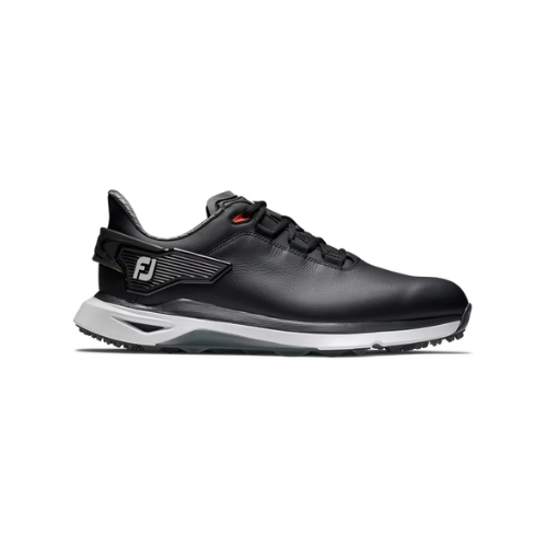FootJoy ProSLX Golf Shoes - Black/White/Grey - SA GOLF ONLINE