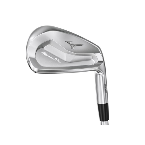 Mizuno Pro 243 Mens 4-PW Irons - SA GOLF ONLINE