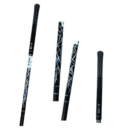 Ping i25 19° - 3 Hybrid/Rescue . Right Handed - Graphite Ping PWR 80g R-flex Shaft - SA GOLF ONLINE