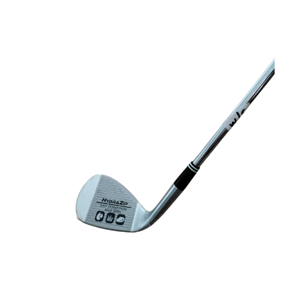 Cleveland CBX4-Zip-Core 50°, 12 bounce - Right Handed Wedge -  KBS HI-REV 2.0  115G -Steel Shaft - SA GOLF ONLINE