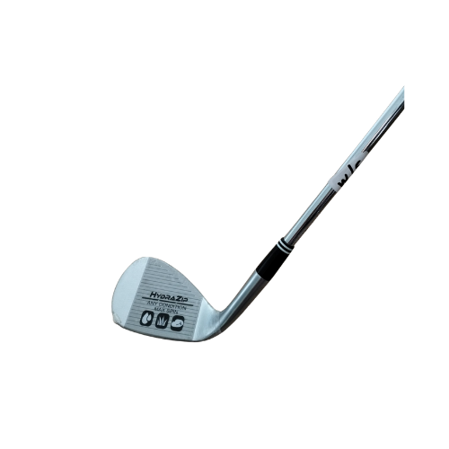 Cleveland CBX4-Zip-Core 50°, 12 bounce - Right Handed Wedge -  KBS HI-REV 2.0  115G -Steel Shaft - SA GOLF ONLINE