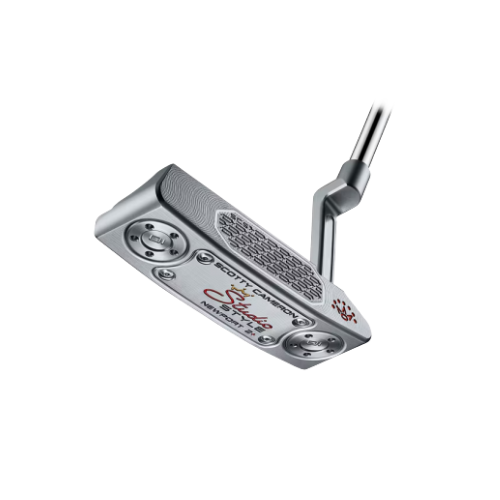 Titleist Scotty Cameron Studio Style Putters - SA GOLF ONLINE