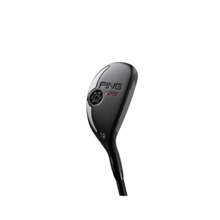 Ping i25 19° - 3 Hybrid/Rescue . Right Handed - Graphite Ping PWR 80g R-flex Shaft - SA GOLF ONLINE