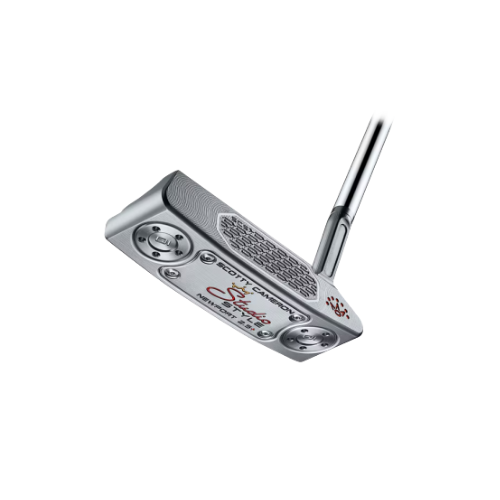 Titleist Scotty Cameron Studio Style Putters - SA GOLF ONLINE