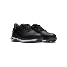 Load image into Gallery viewer, FootJoy ProSLX Golf Shoes - Black/White/Grey - SA GOLF ONLINE