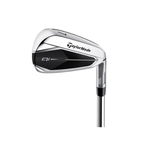 TaylorMade Qi Men's Steel Irons 4 - PW - SA GOLF ONLINE