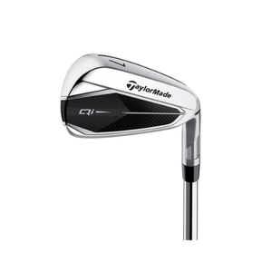 TaylorMade Qi Men's Steel Irons 4 - PW - SA GOLF ONLINE