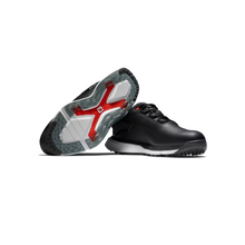 Load image into Gallery viewer, FootJoy ProSLX Golf Shoes - Black/White/Grey - SA GOLF ONLINE