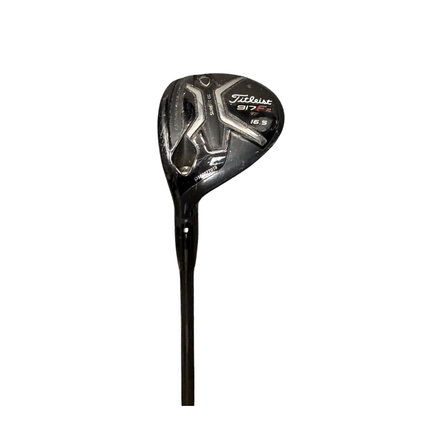 Titleist 917 16.5 Degree Left Handed Fairway - Second Hand